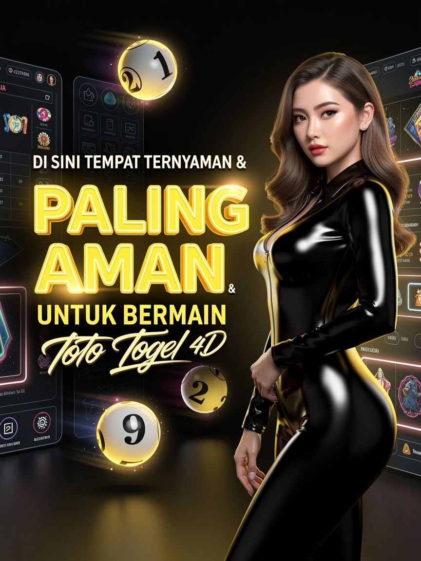 LAPAK4D — banner utama